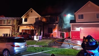 Denver police arrest 3 teens tied to fire that killed 5 Senegalese immigrants: cops