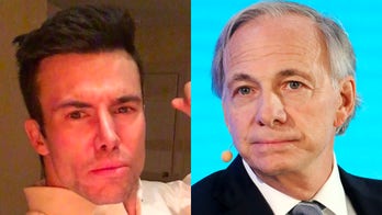 Ray Dalio's son's death ruled accident caused by smoke inhalation, burns following fiery crash: officials