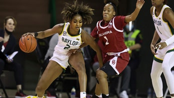No. 9 Baylor women win again at home, 84-61 over Oklahoma