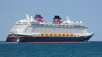 Disney cruise workers busted in child porn sting, hauled off ships for deportation