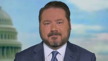 Ben Domenech on the left's abortion ruling backlash: Shredding the Constitution isn't going to work