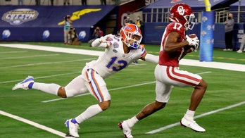 Florida fires 2 assistants after defensive fiasco