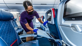 Delta adds new 'clean ambassadors' team to review US airports