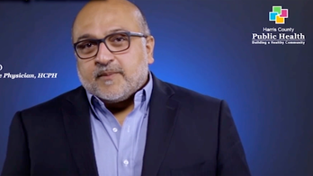 Texas doctor fired, charged with stealing COVID-19 vaccine to give to his friends, family