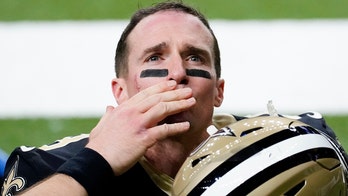 Drew Brees to 'think about a lot of things' as retirement rumors ramp up