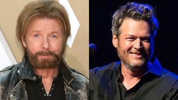 Ronnie Dunn defends Blake Shelton amid backlash over new song 'Minimum Wage': 'Cultural scams'