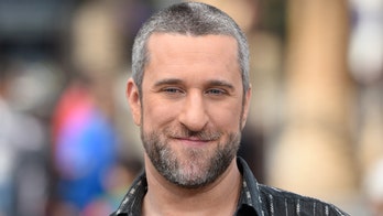 'Saved by the Bell' star Dustin Diamond diagnosed with cancer