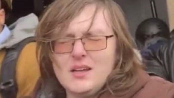 Connecticut man charged with assaulting an officer during U.S. Capitol breach