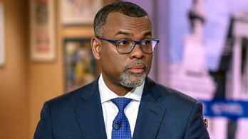 MSNBC contributor compares Biden to God, suggests Trump voters should be blamed for COVID deaths