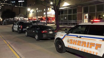 Deadly Texas nightclub shooting leaves 3 deputies hurt