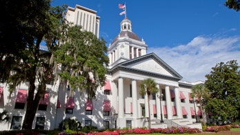 FBI arrest Florida 'hardcore leftist' who plotted armed attack on pro-Trump protesters at state Capitol