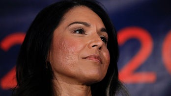 Tulsi Gabbard: Leaders in our country 'lost sight' of our mission in Afghanistan