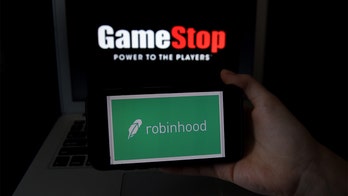Toomey warns GameStop trading 'a classic bubble', but sees 'no case' for SEC involvement