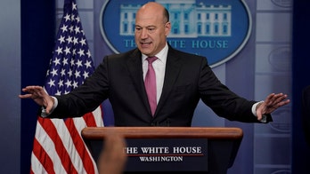 Former Trump adviser pushes for bipartisan innovation legislation, reacts to 1/6 committee