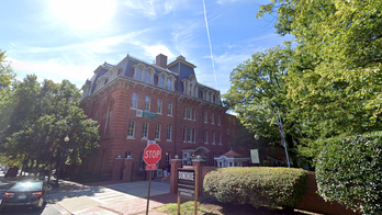 California woman pleads guilty to bomb threats against Catholic high school over same-sex marriage views