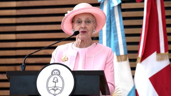 Queen Margrethe of Denmark is the first European royal to get vaccinated against the coronavirus: report