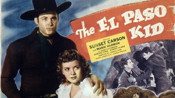 Marie Harmon, '40s Western actress and mother of Runaways rocker Cherie Currie, dead at 97