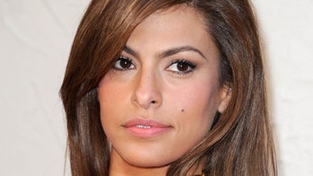 Eva Mendes denies plastic surgery accusation left on her Instagram post: ‘My little ones need me’