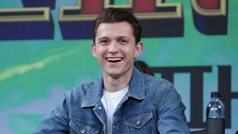 Tom Holland details sleep paralysis struggles since rising to fame 