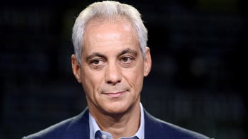 Rahm Emanuel says Dem struggles not a 'marketing problem,' tells party to fix young men’s economic problems