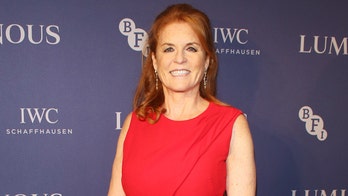Sarah Ferguson talks ‘The Crown’ depiction: ‘I thought it was filmed beautifully’