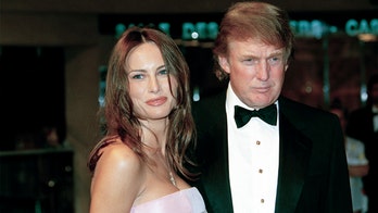 Donald Trump, Melania Trump celebrate 16 years of marriage: A look back at their lavish wedding