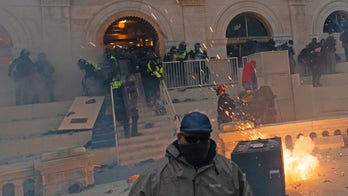 Capitol Hill violence sparks unrest outside Trump properties