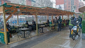 Many Americans resume pre-pandemic activities: AP-NORC poll