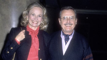 ‘Boy Meets World’ star William Daniels, Bonnie Bartlett reveal secret behind their nearly 70-year marriage