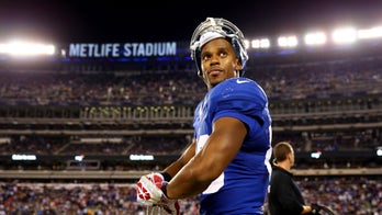 Victor Cruz reveals what's on his Super Bowl LV menu