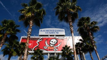 Bucs' LeSean McCoy has shot at Super Bowl repeat