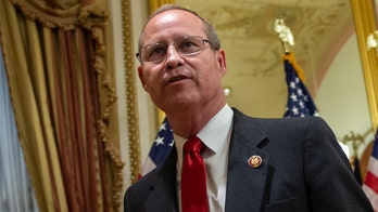 Republicans demand Fauci apologize for calling senator 'moron'