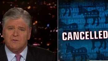 Hannity blasts cancel culture 'permeating' US, Dems calling for GOP resignations over election objections