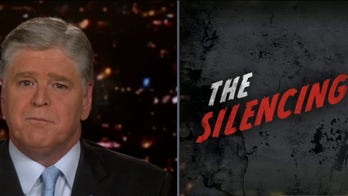 Hannity: Democrats' 'deprogramming' rhetoric the opposite of Biden's calls for 'unity'