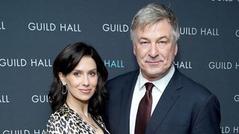 Alec Baldwin's wife Hilaria breaks silence on accidental shooting incident: 'There are no words'
