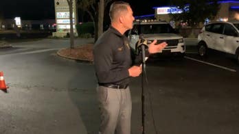 Florida deputy killed in crash one shift away from retirement