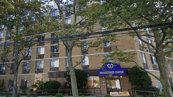 Most workers at NY nursing homes aren’t getting COVID-19 vaccine