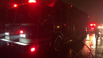 Tornado rips through Alabama, killing 1 and causing 'significant damage'