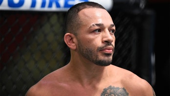 UFC fighter Irwin Rivera told officers 'higher power' told him to stab sisters: report