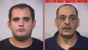 Son of Yaser Said, FBI Ten Most Wanted 'honor killings' suspect, pleads guilty to concealing him