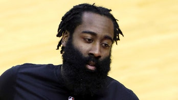 James Harden's slim look during Nets debut stuns fans