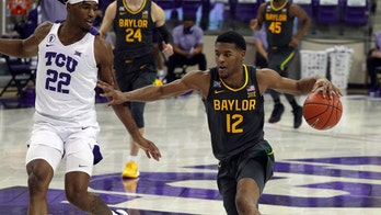 Butler scores 28, No. 2 Baylor 11-0 after 67-49 win at TCU