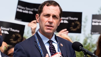 GOP lawmakers 'afraid for their lives' to impeach Trump, House Dem says