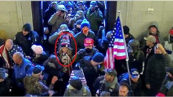 Capitol rioter who bragged she wouldn’t go to jail because she’s White sentenced to two months