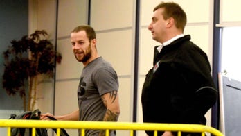 Jet-skiing boyfriend describes how 6-foot waves left him lost and holding on for dear life