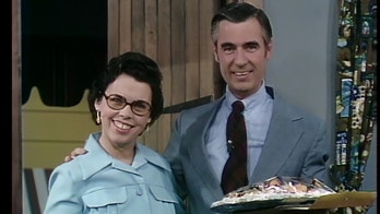 Joanne Rogers, TV icon Mr. Rogers’ widow, dead at 92