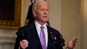 Biden makes case for $1.9T coronavirus relief plan, calls bypassing Republicans 'an easy choice'