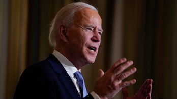 White House says Biden is a 'devout Catholic' when asked about abortion policies
