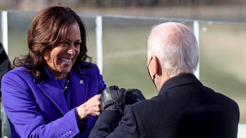 Biden-Harris agenda set to confront these challenges