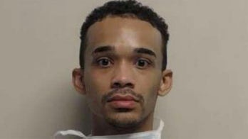 BLM activist inside Capitol claims he was 'documenting' riots, once said 'burn it all down'